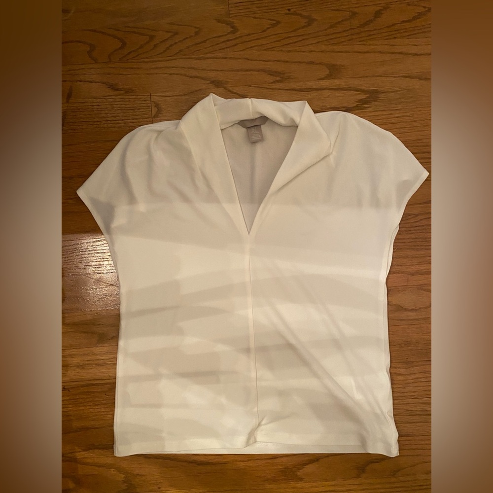 H&M blouse